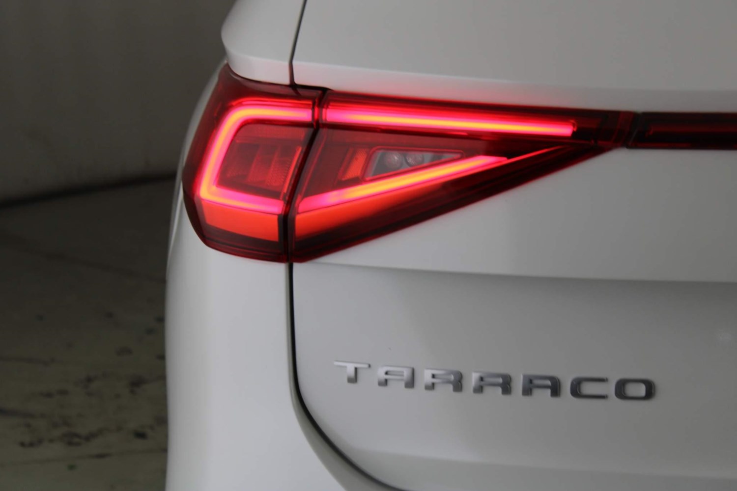 SEAT Tarraco Listing Image