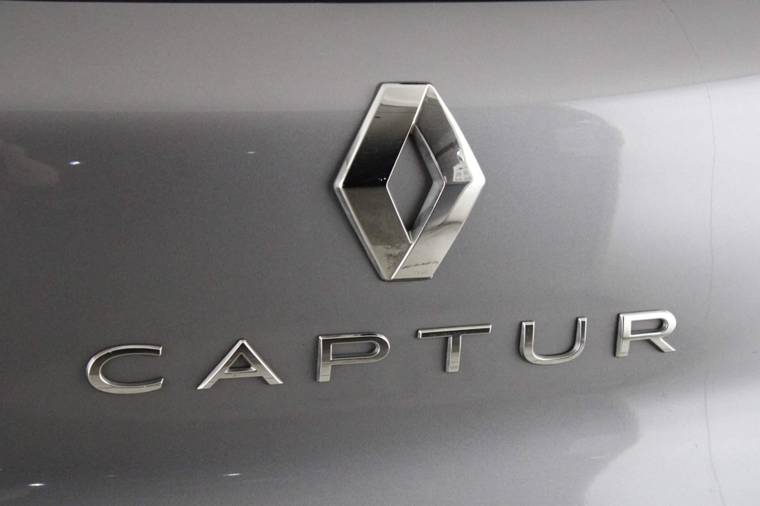 Renault Captur Listing Image