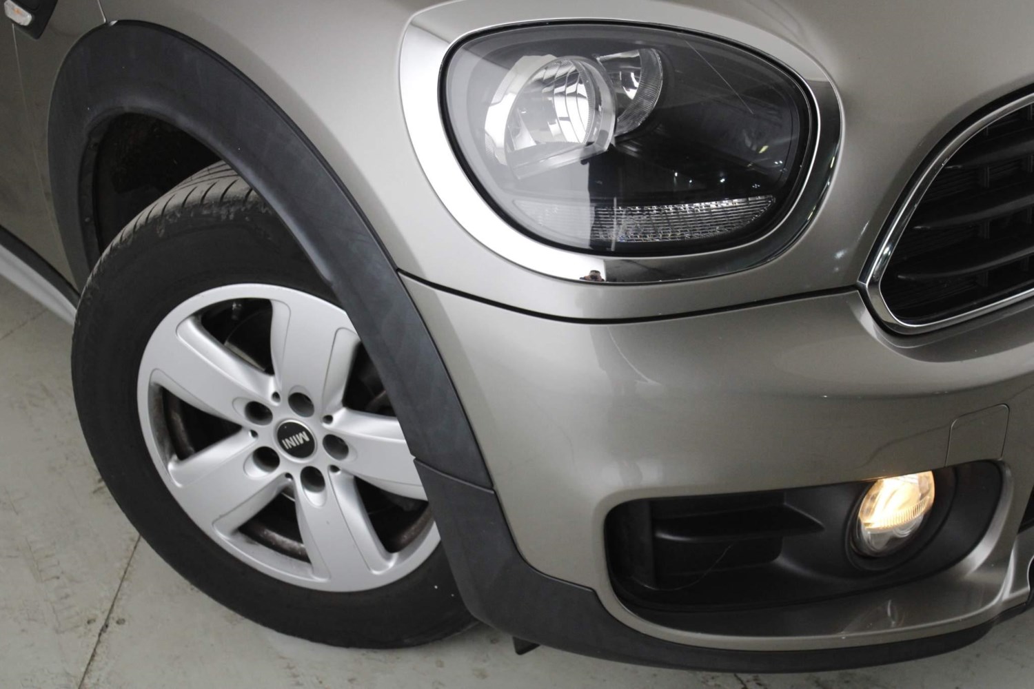 MINI Countryman Listing Image