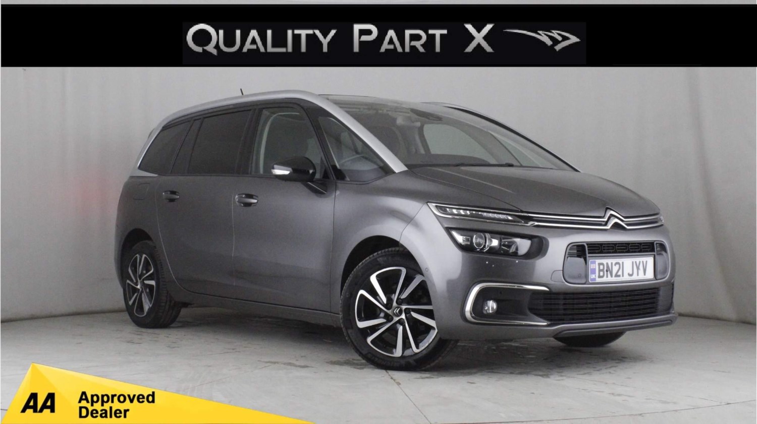 Citroen  Listing Image