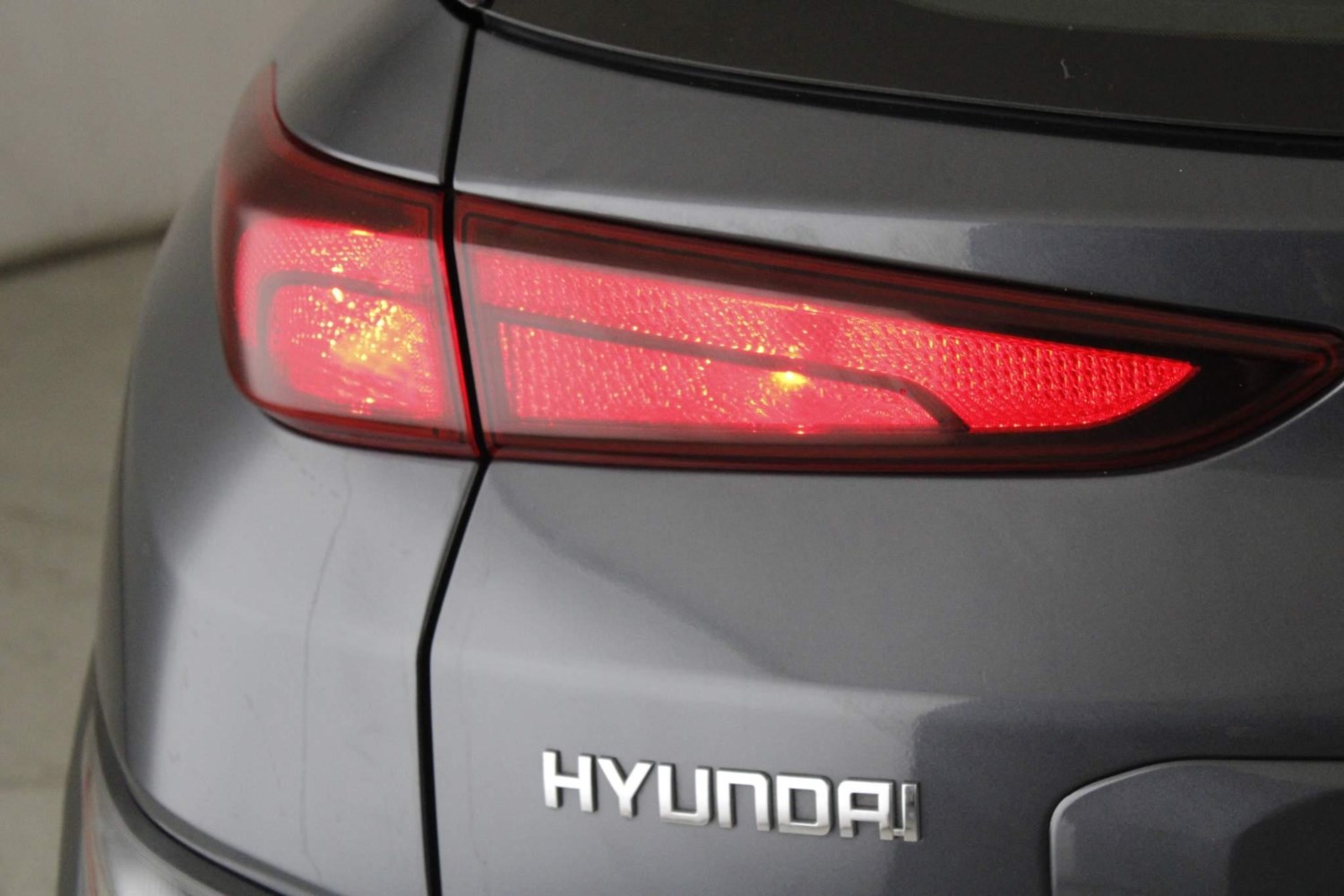 Hyundai KONA Listing Image