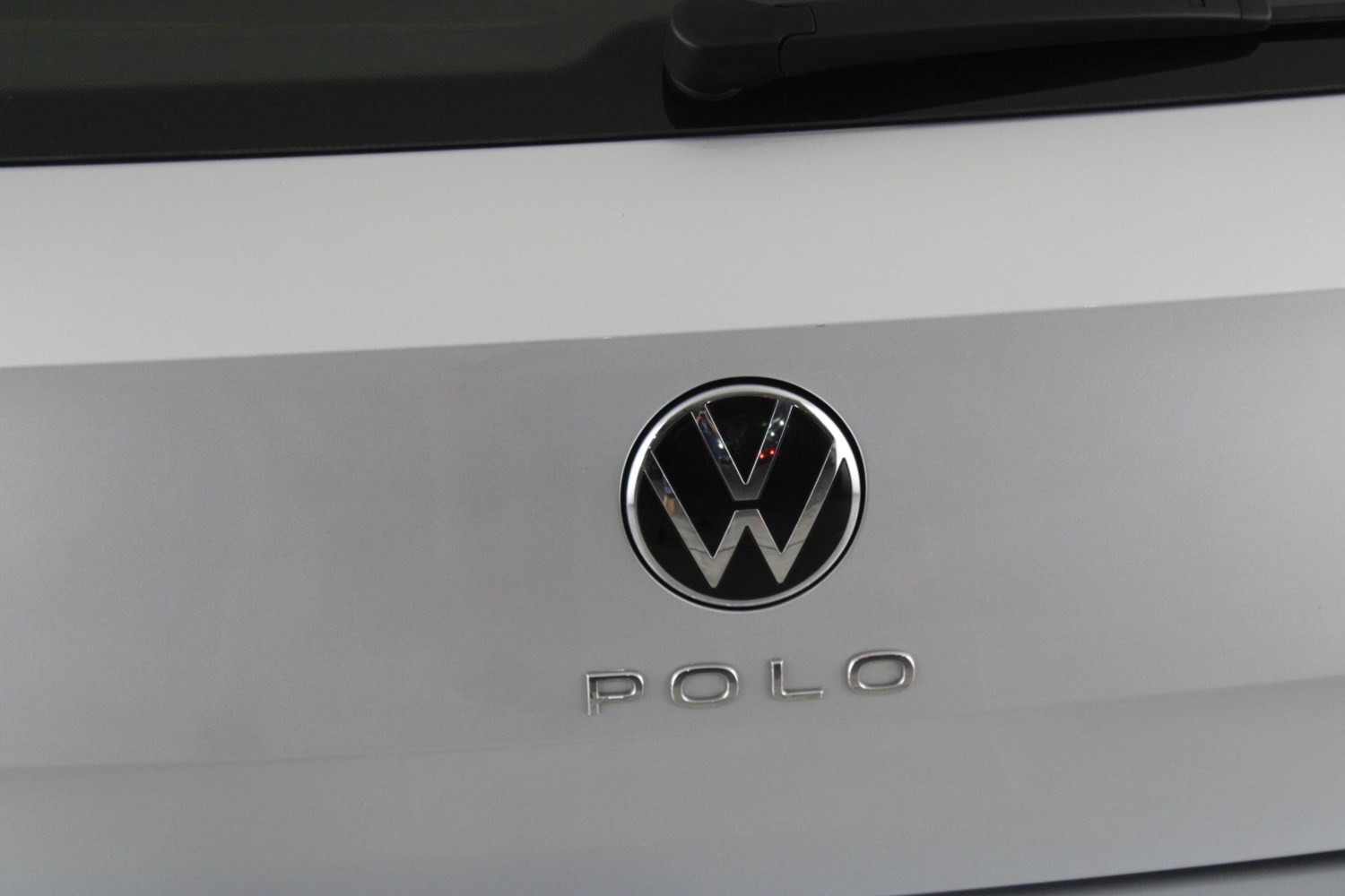 Volkswagen Polo Listing Image