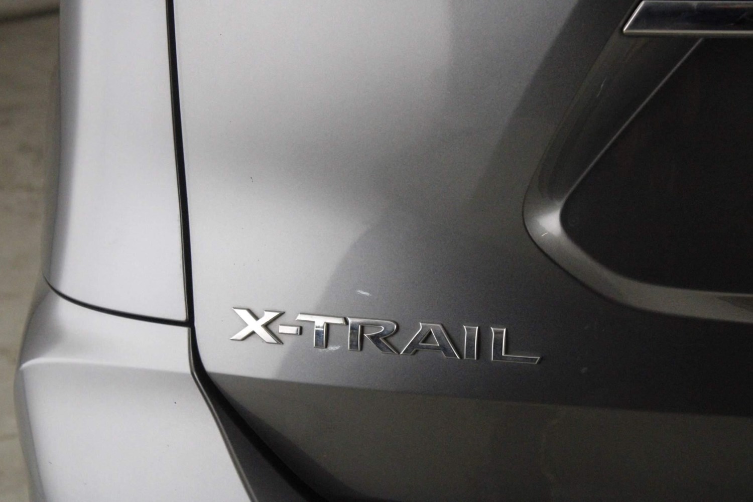 Nissan X-Trail Listing Image