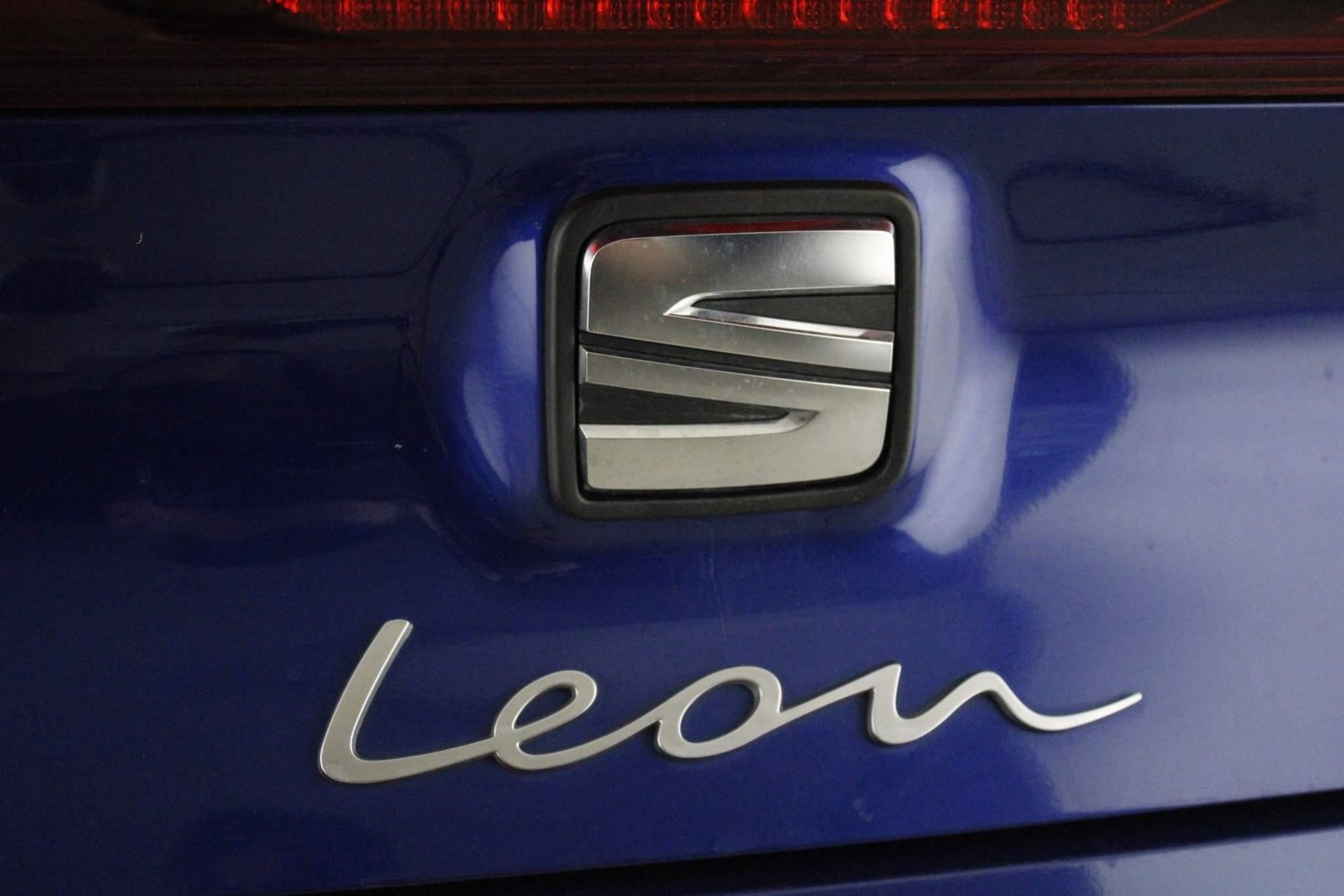 SEAT Leon Listing Image