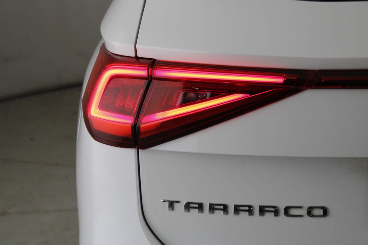 SEAT Tarraco Listing Image