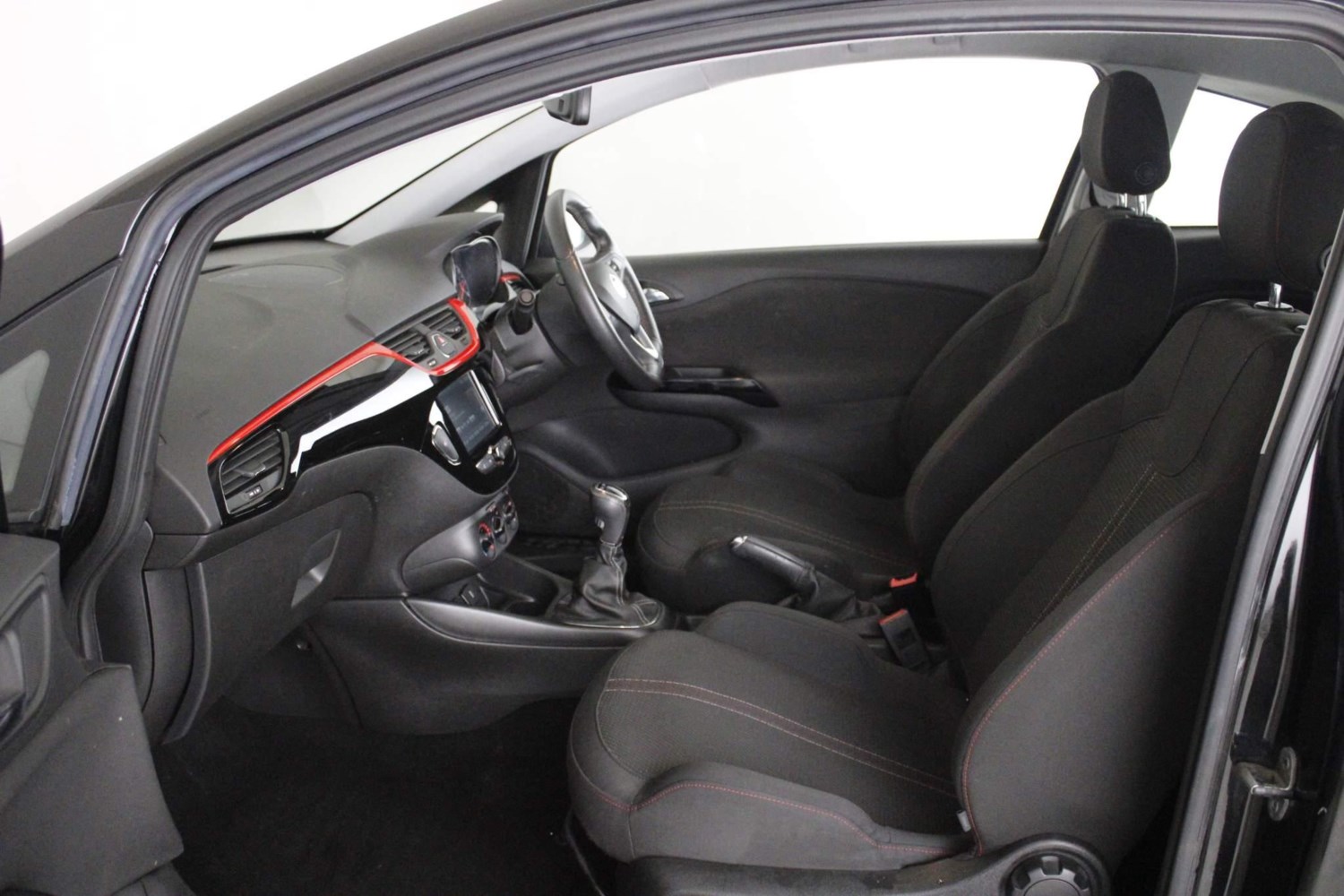 Vauxhall Corsa Listing Image