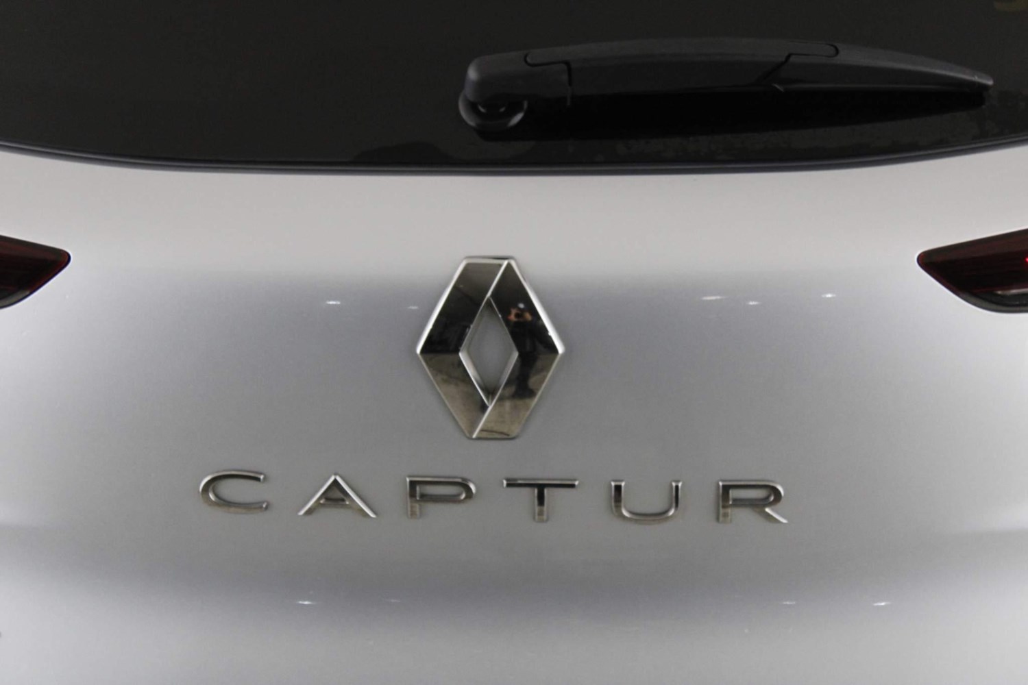 Renault Captur Listing Image