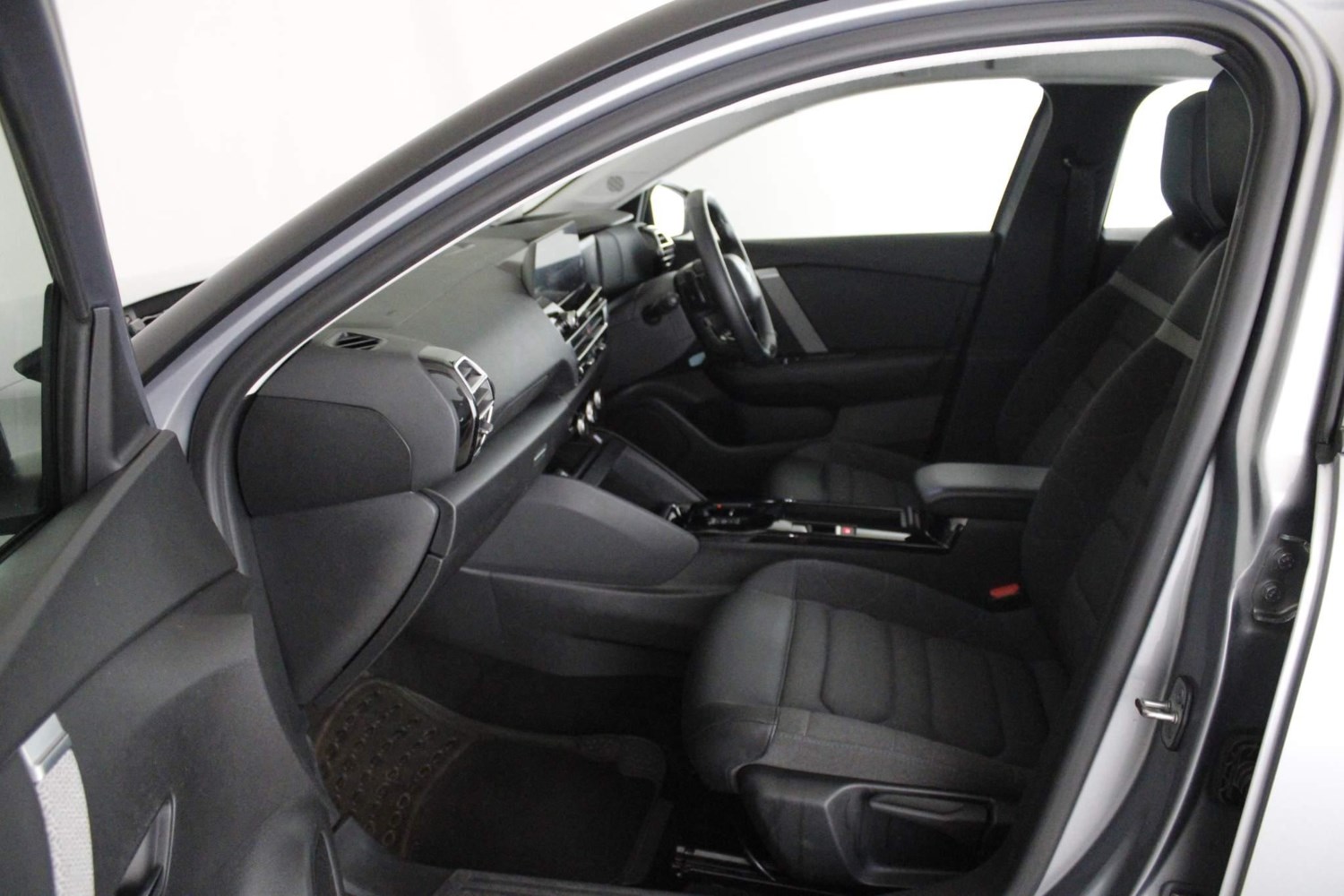 Citroen C4 Listing Image