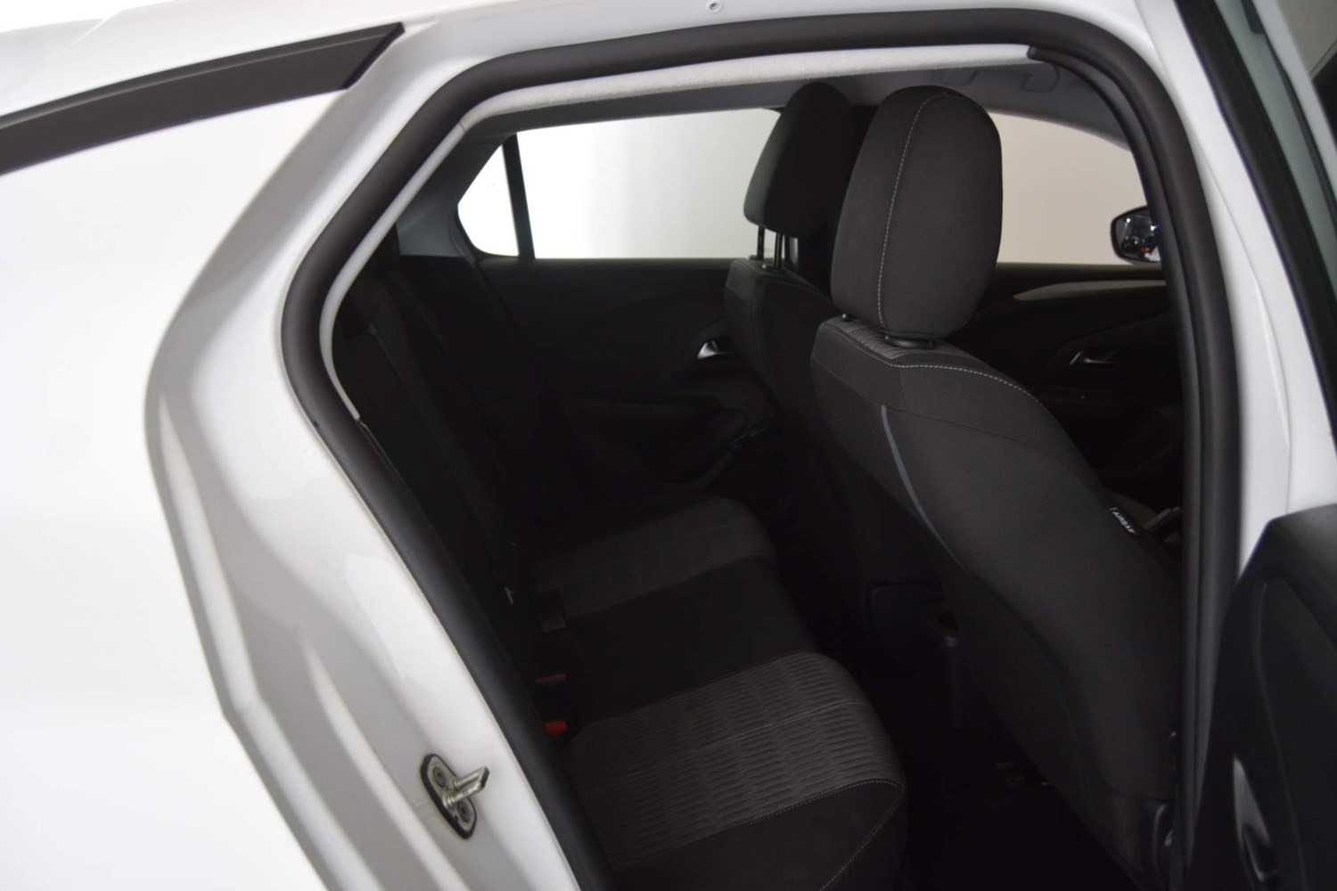 Vauxhall Corsa Listing Image