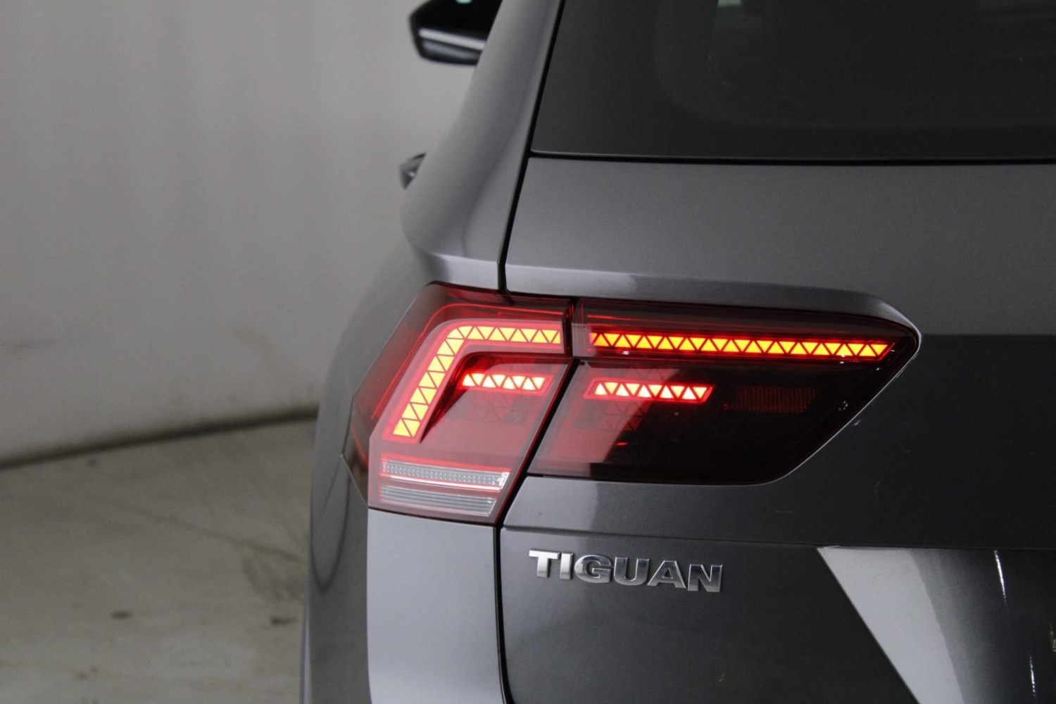 Volkswagen Tiguan Listing Image