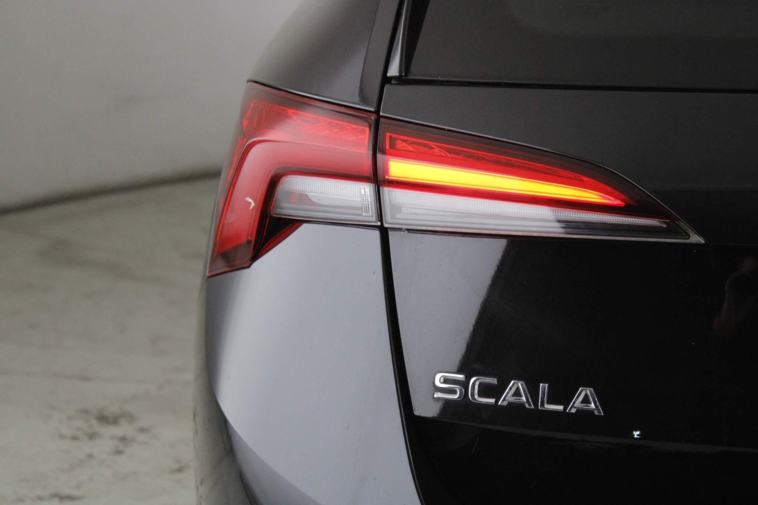 Skoda Scala Listing Image