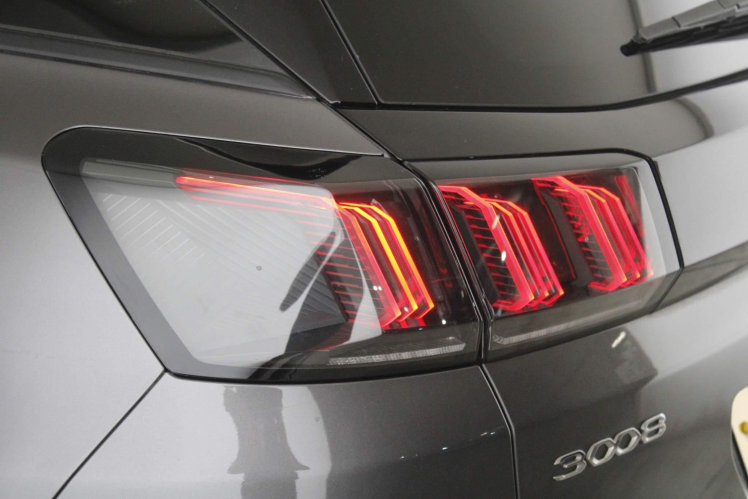 Peugeot 3008 Listing Image