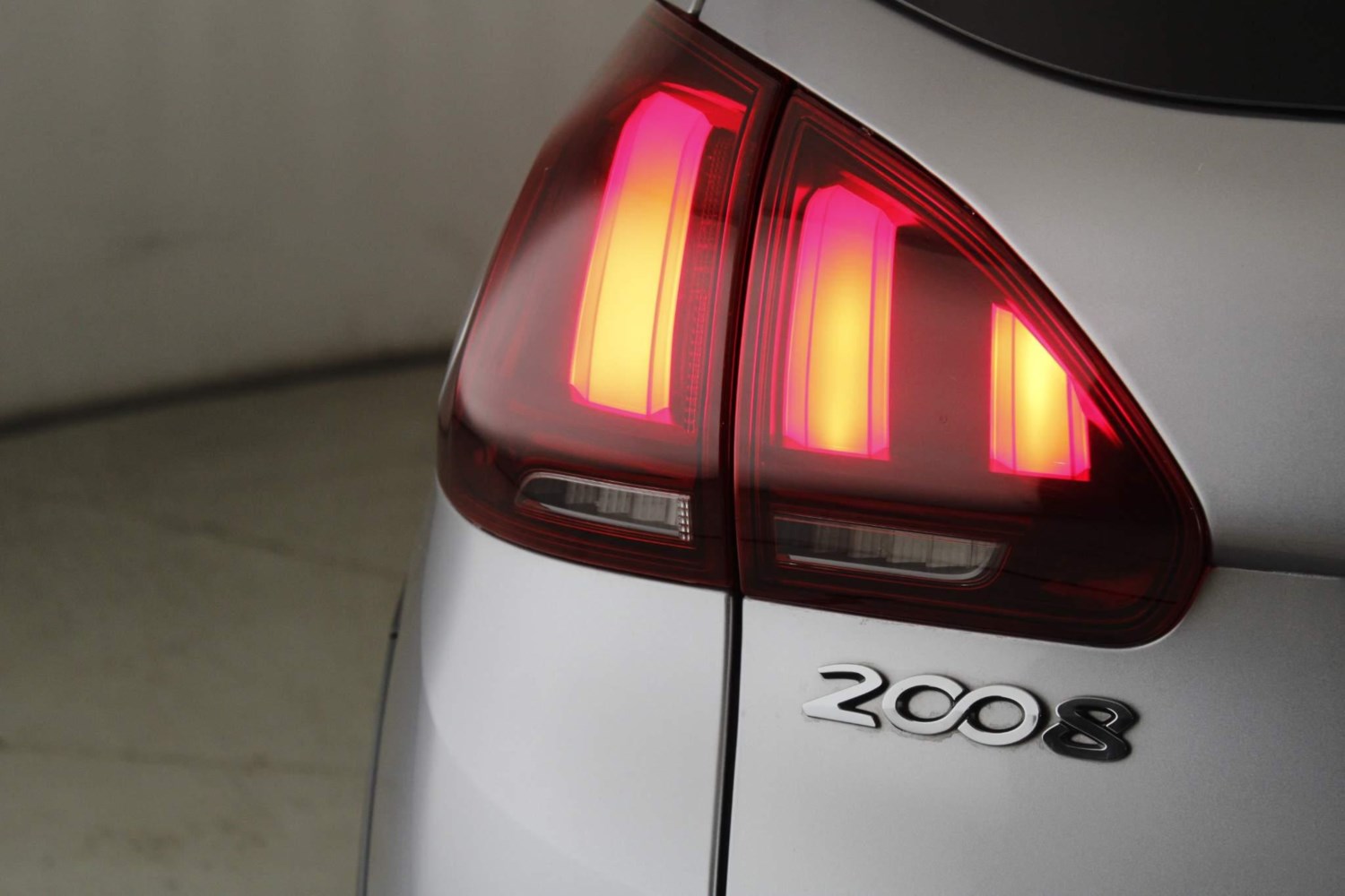 Peugeot 2008 Listing Image