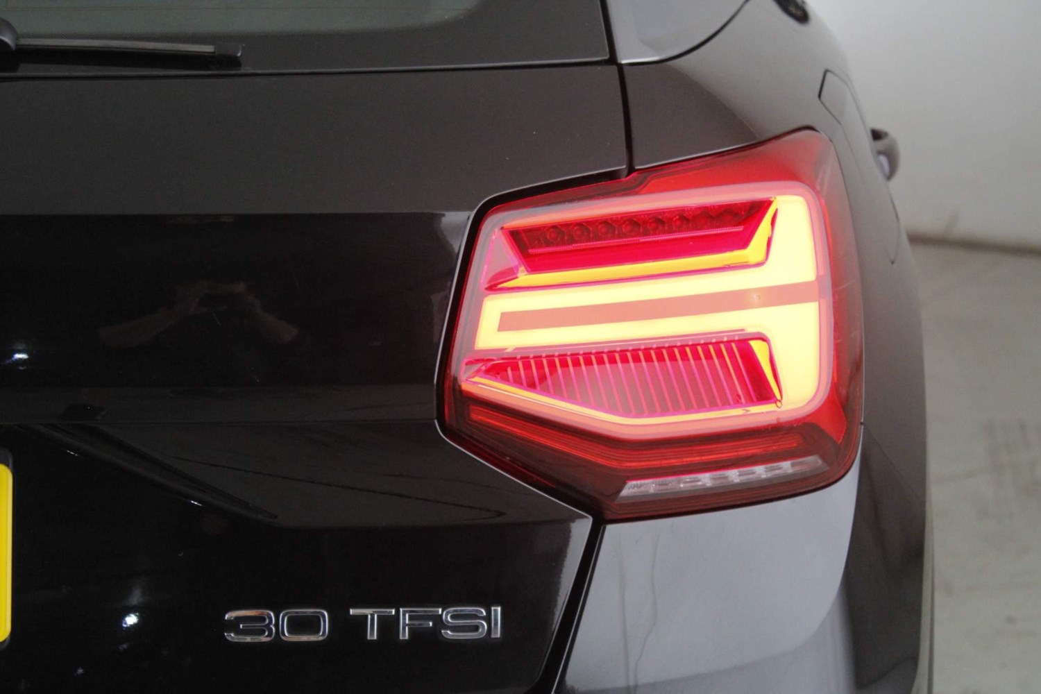 Audi Q2 Listing Image