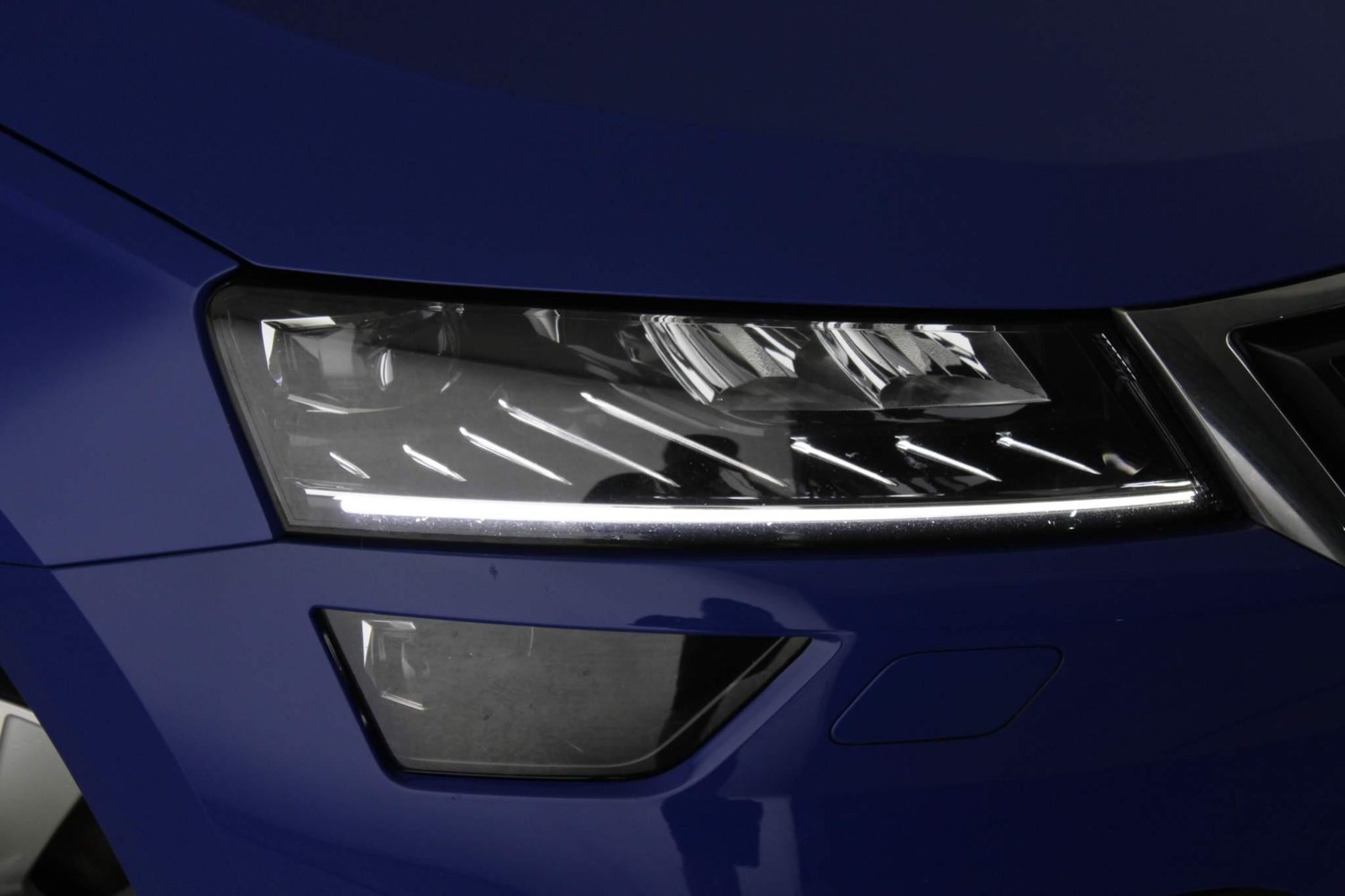 Skoda Karoq Listing Image