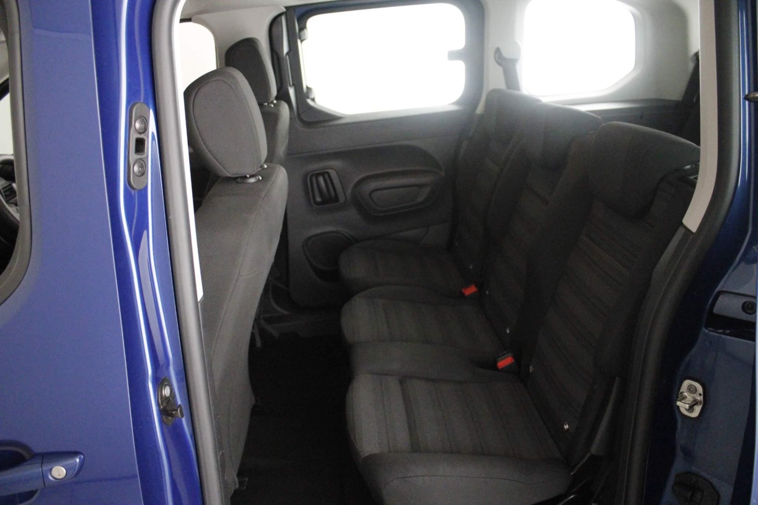 Vauxhall Combo Life Listing Image