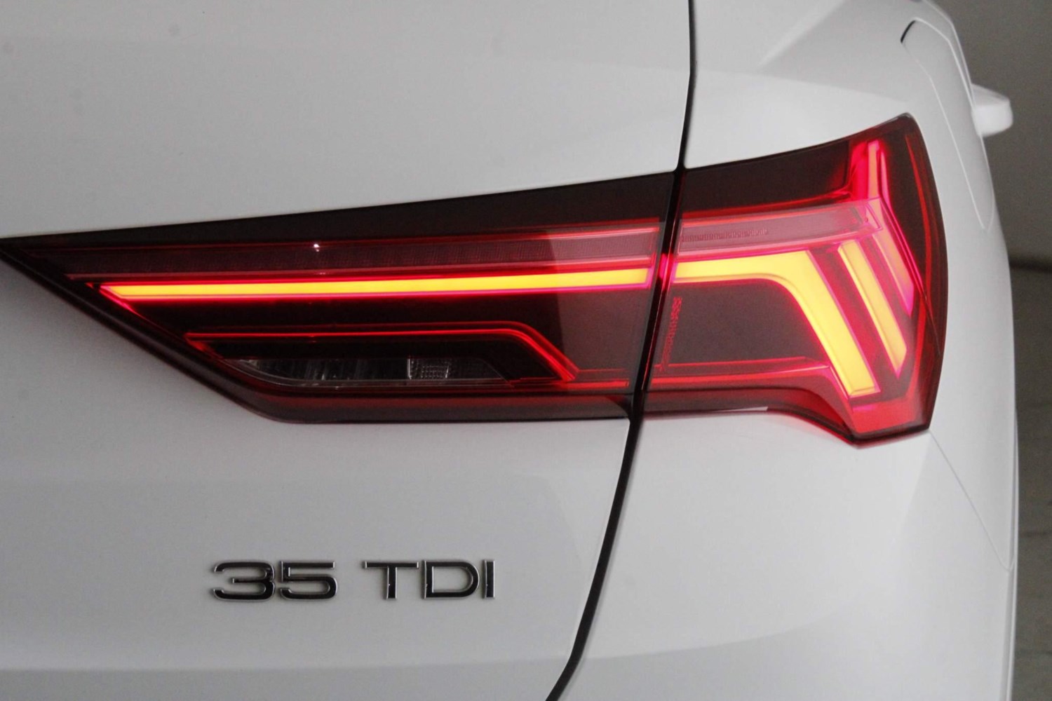 Audi Q3 Listing Image