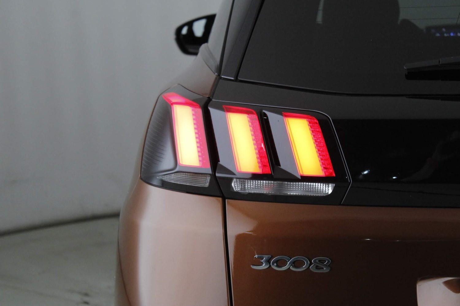 Peugeot 3008 Listing Image