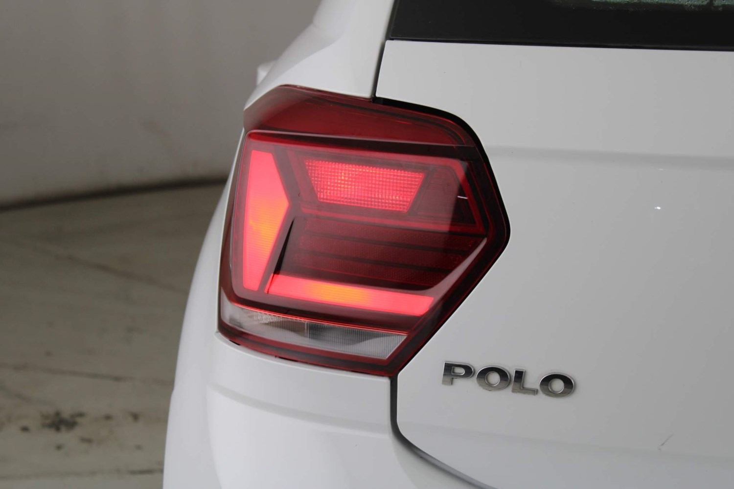 Volkswagen Polo Listing Image