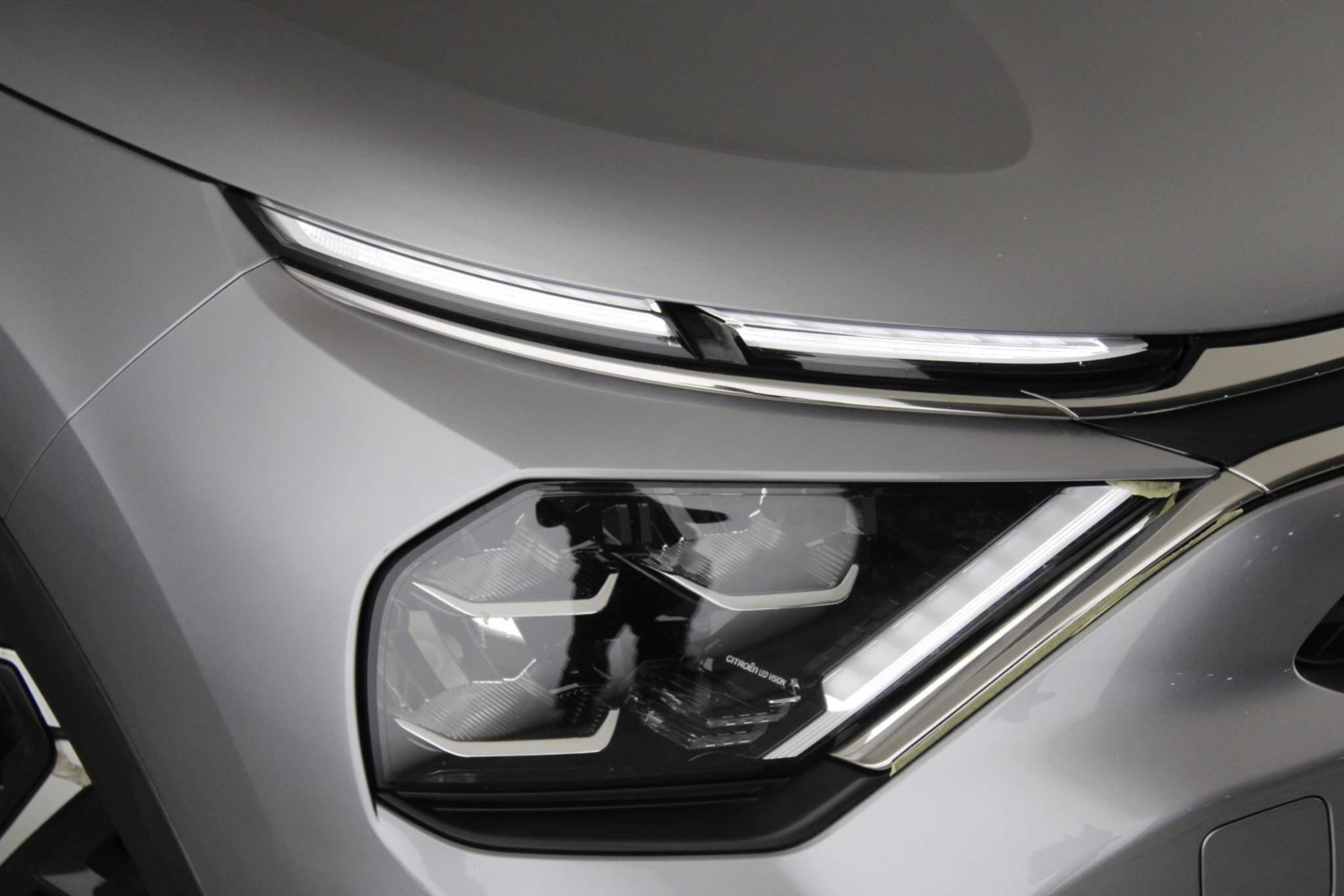 Citroen C4 Listing Image