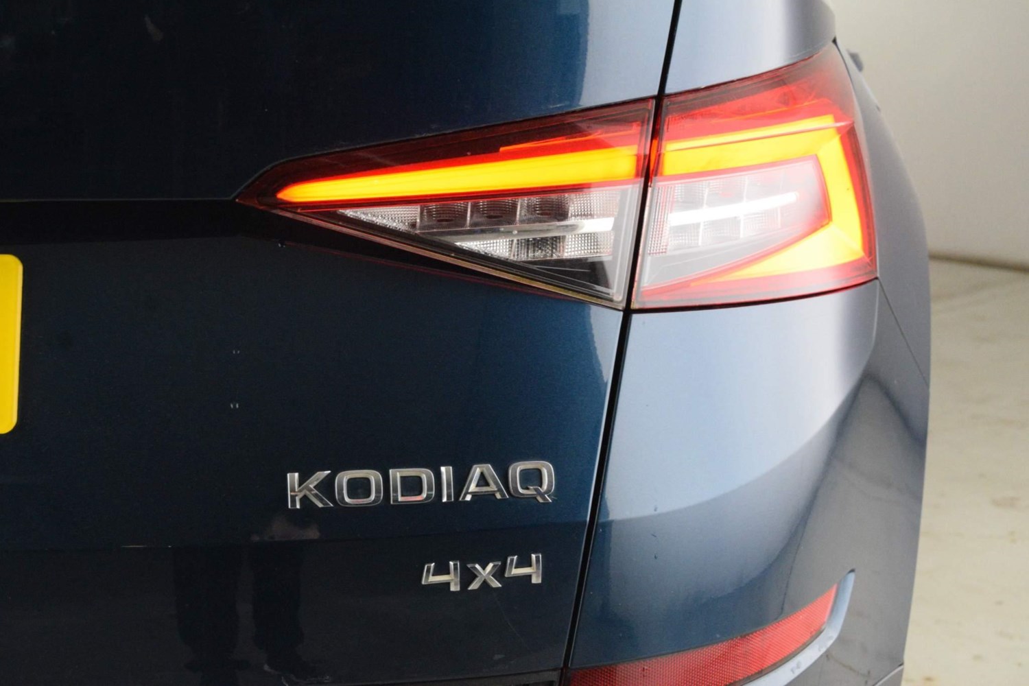 Skoda Kodiaq Listing Image