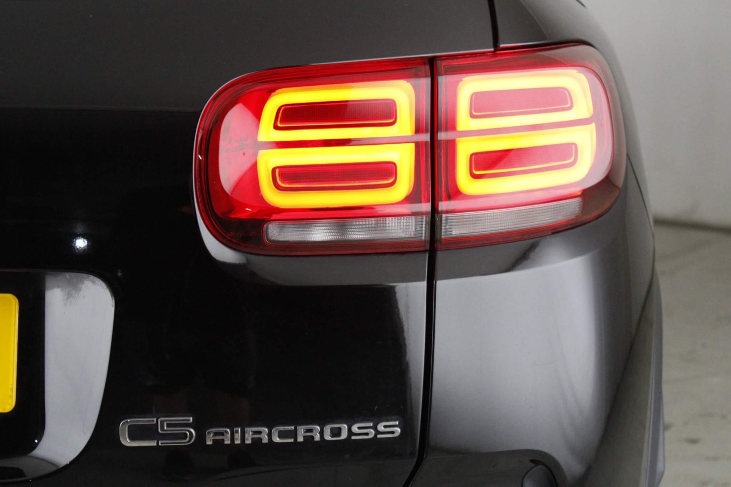 Citroen C5 Aircross Listing Image