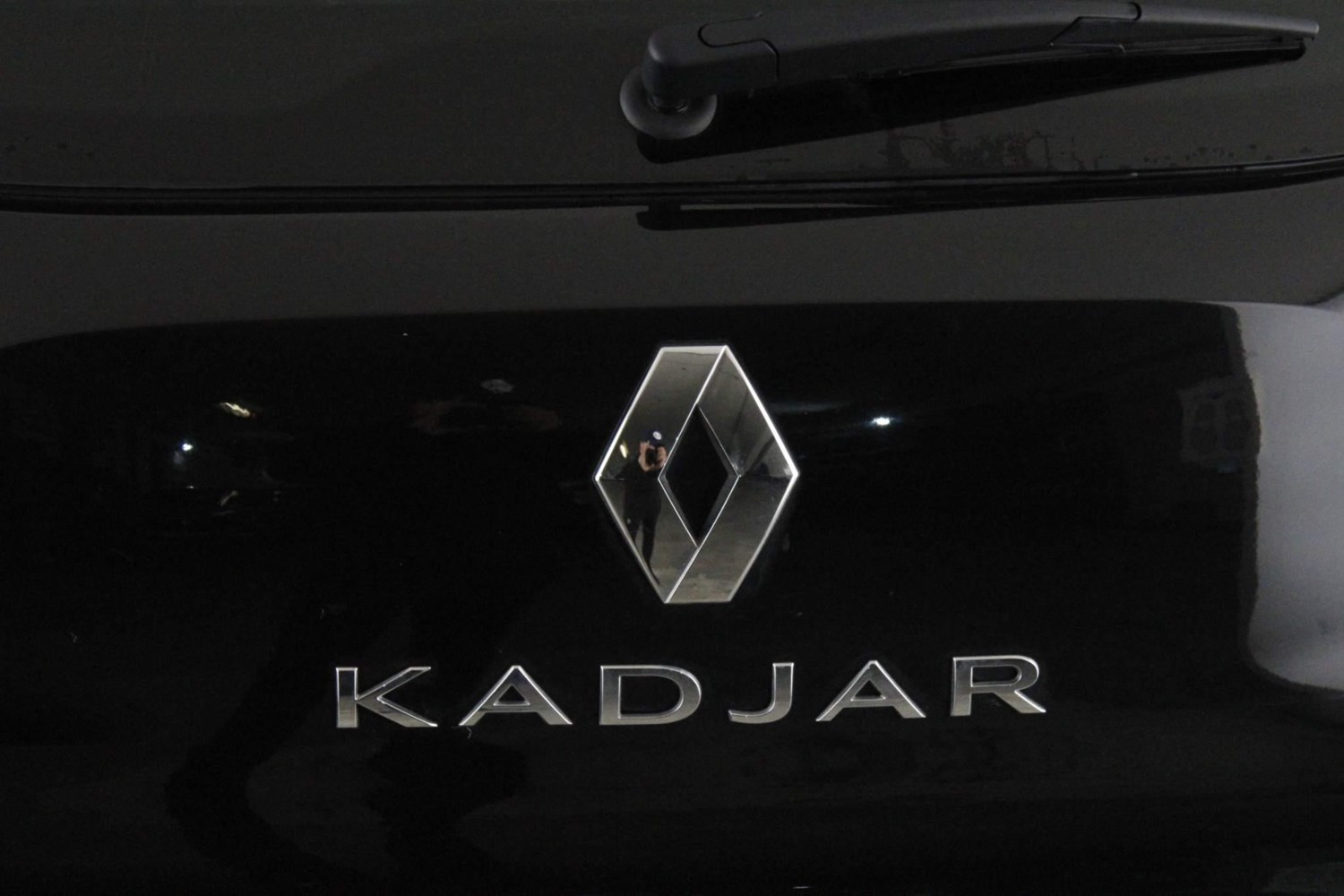 Renault Kadjar Listing Image