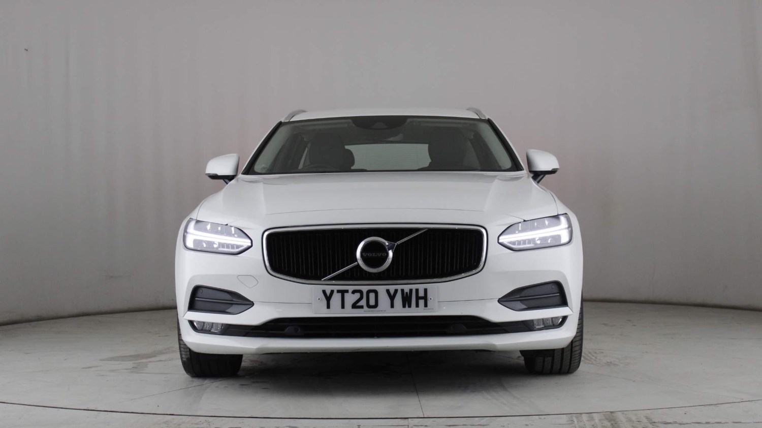 Volvo V90 Listing Image