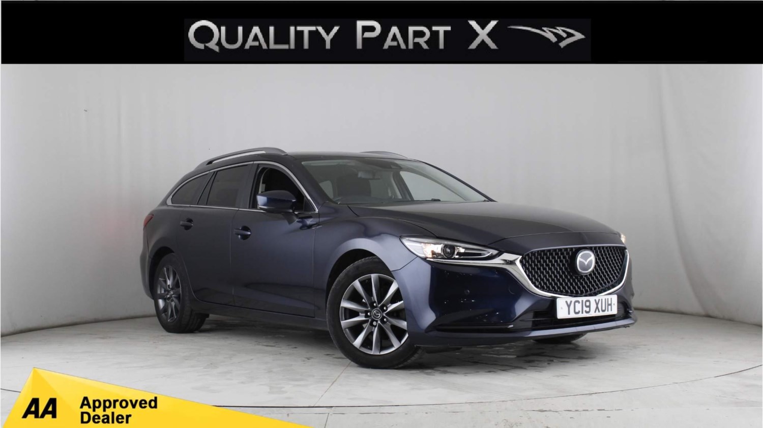 Mazda 6 Listing Image