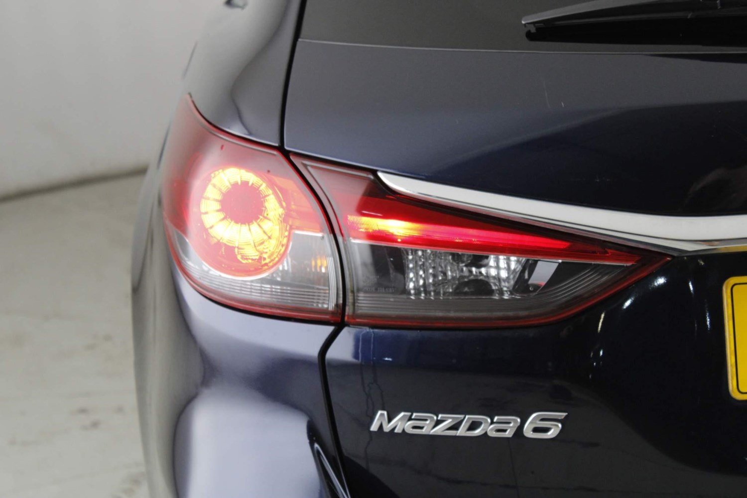 Mazda 6 Listing Image