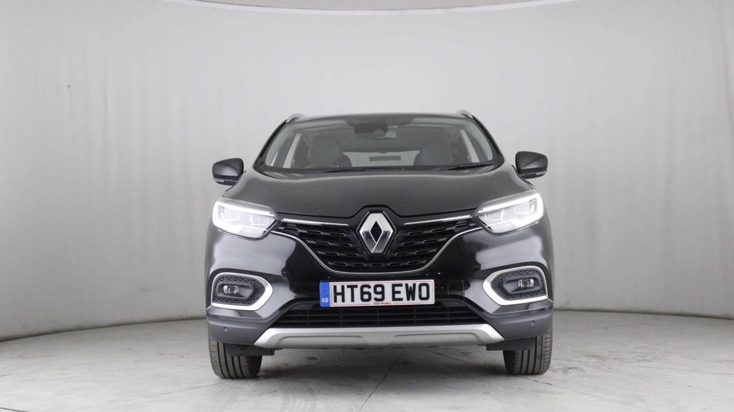 Renault Kadjar Listing Image