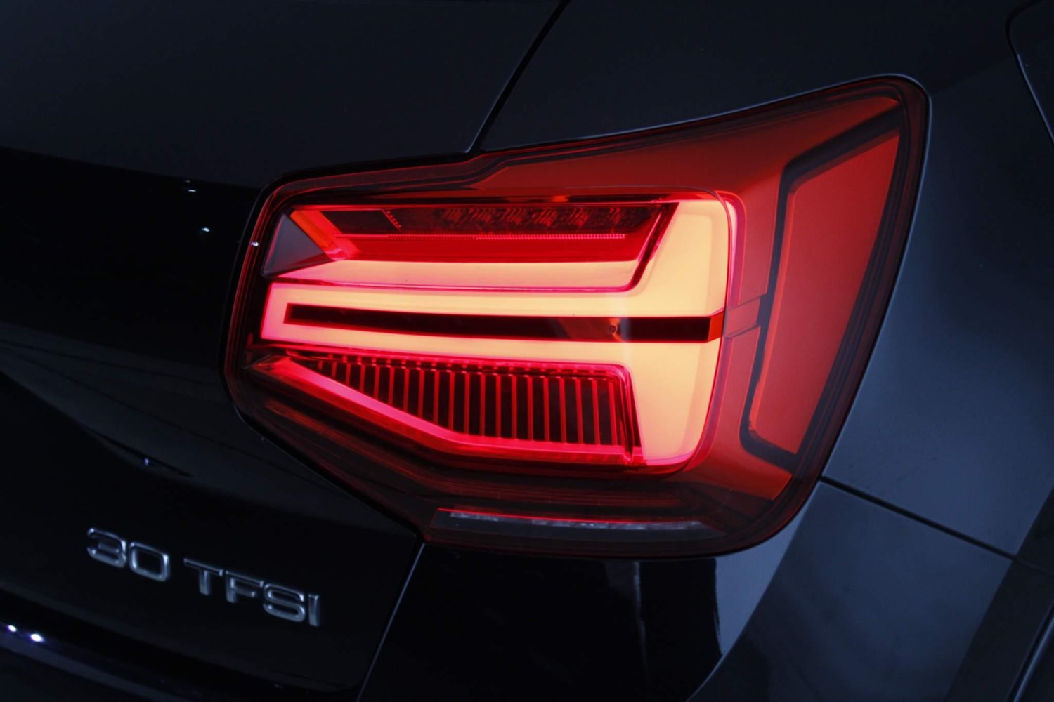 Audi Q2 Listing Image