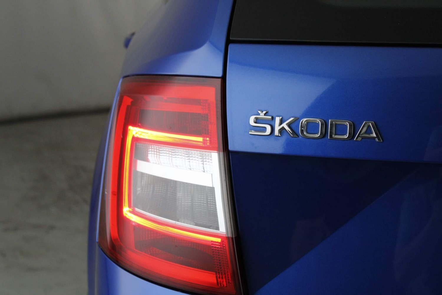 Skoda Octavia Listing Image