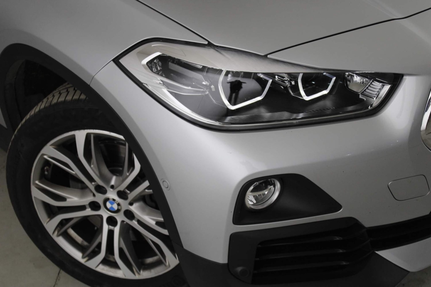 BMW X2 Listing Image