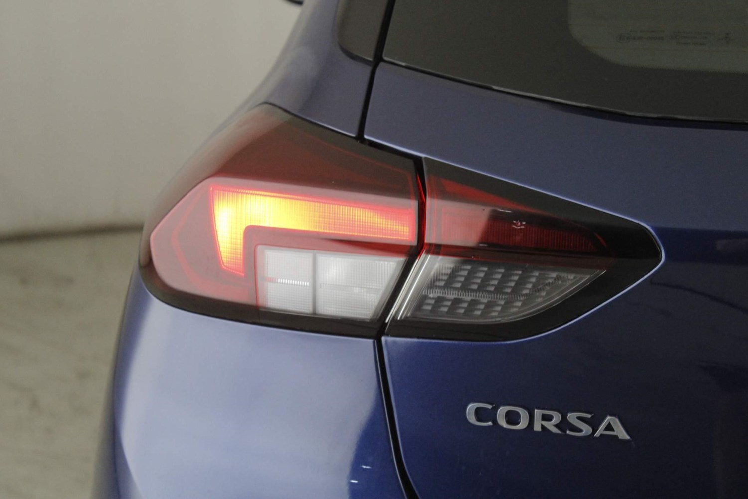 Vauxhall Corsa Listing Image