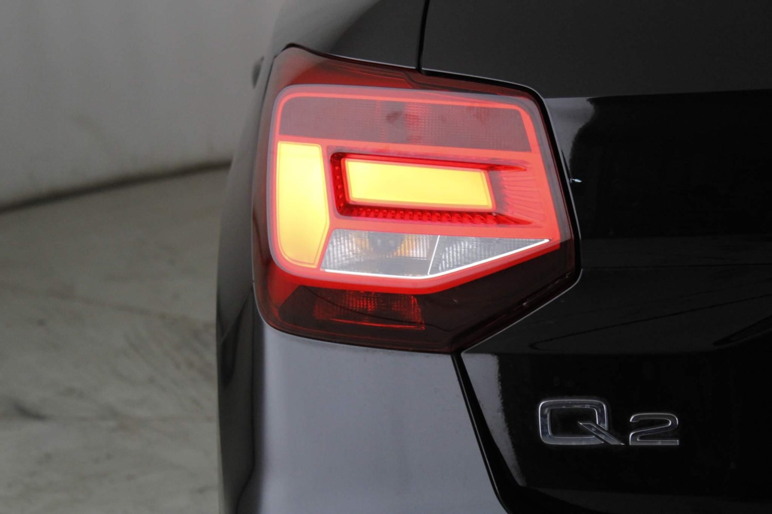 Audi Q2 Listing Image