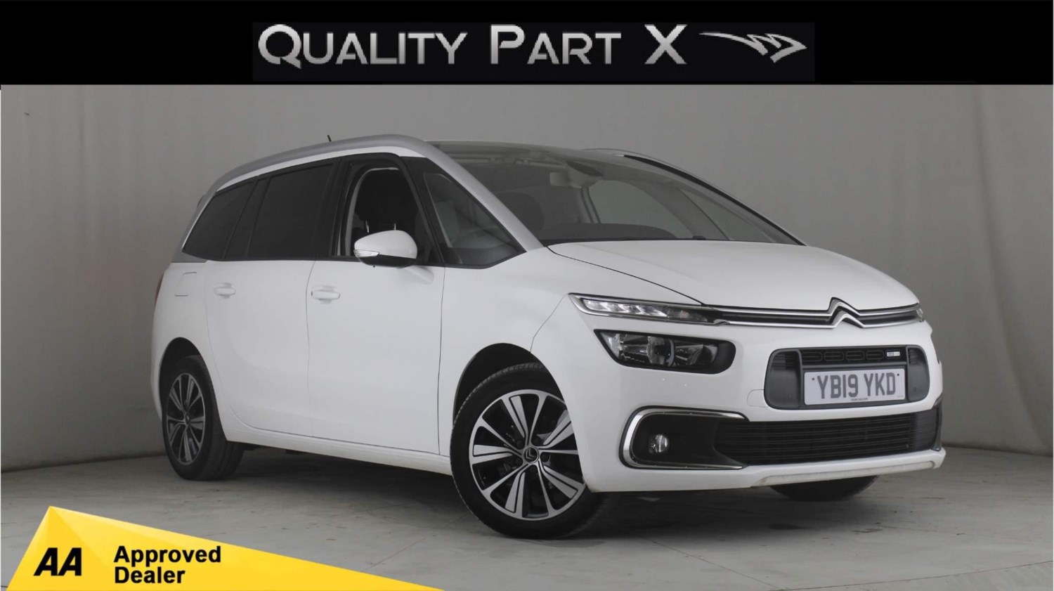 Citroen  Listing Image