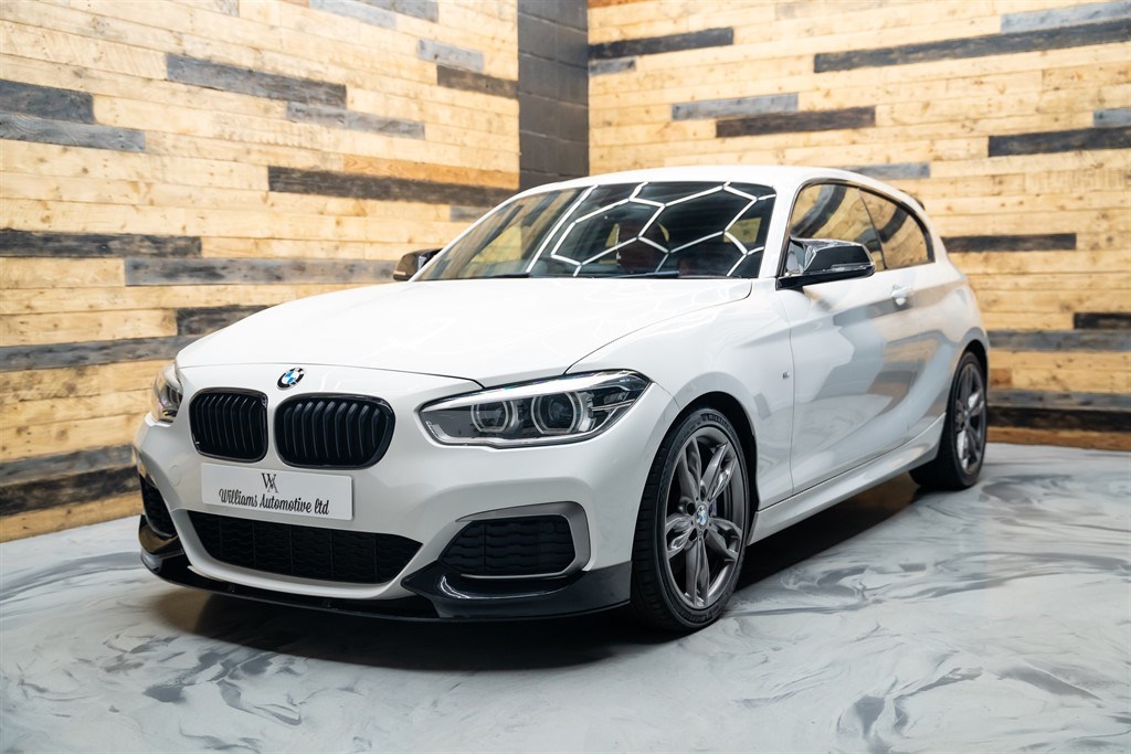 BMW  Listing Image