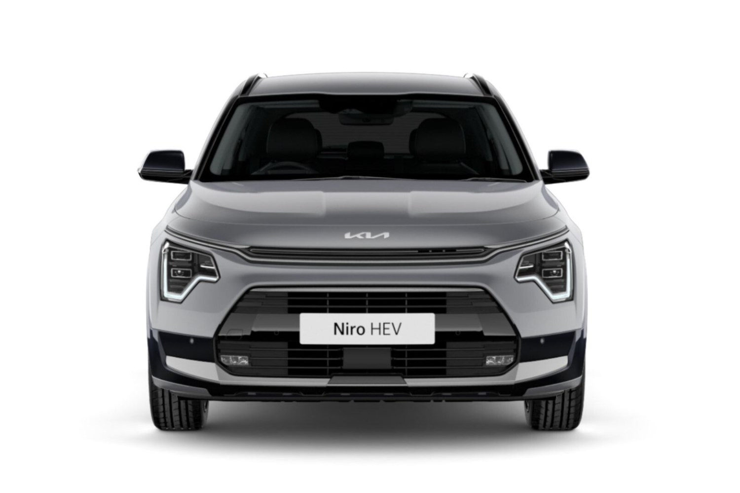 Kia Niro Listing Image