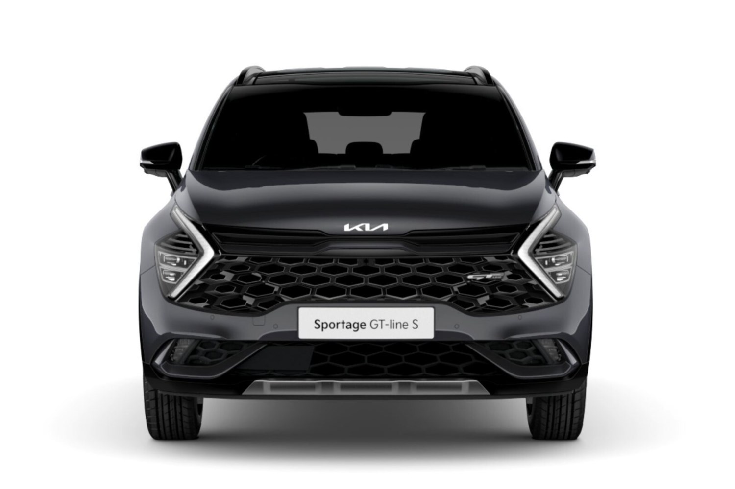 Kia Sportage Listing Image