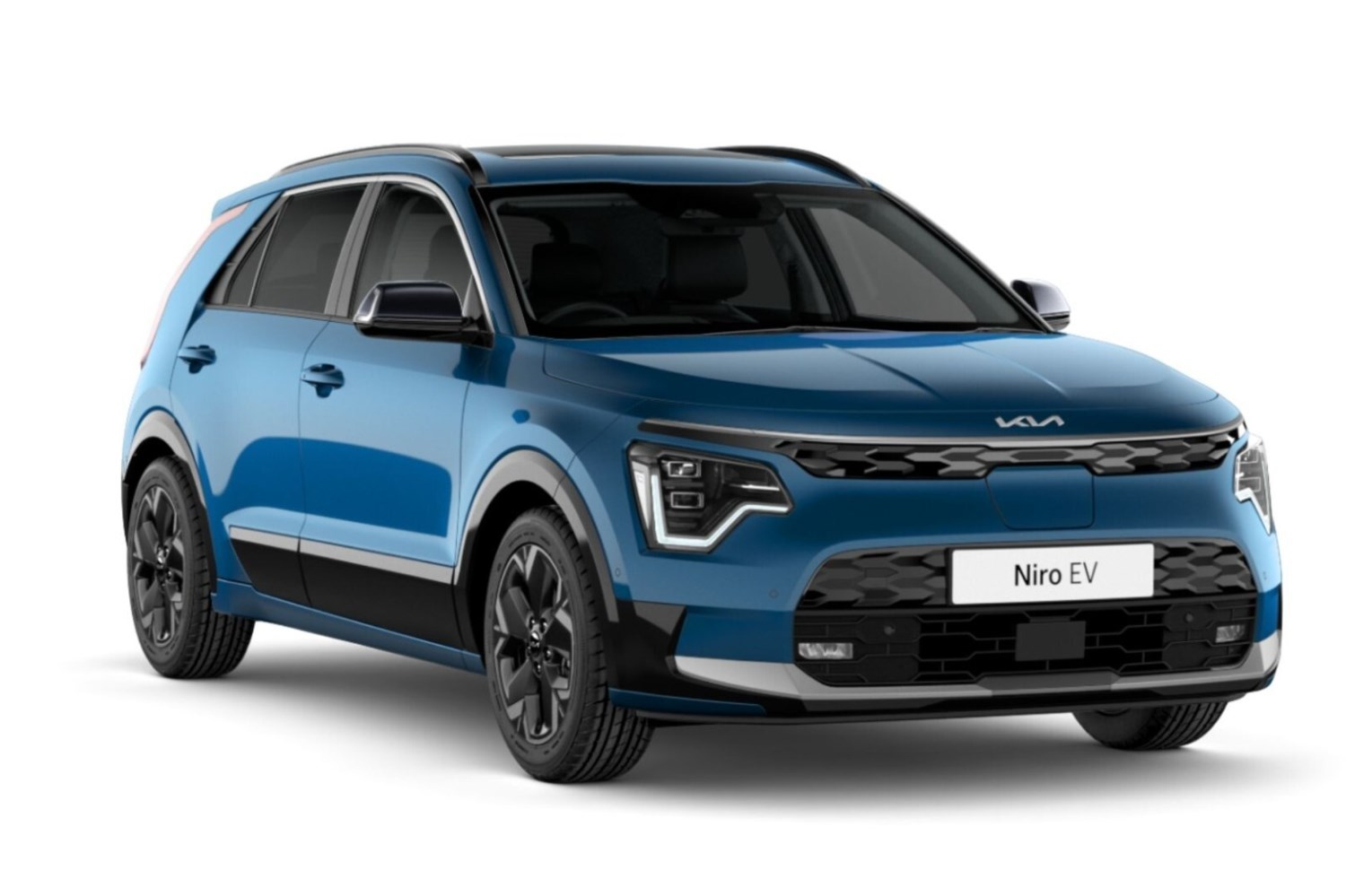 Kia Niro Listing Image