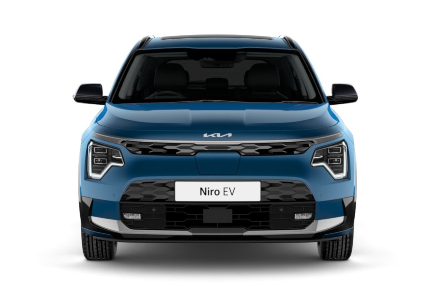 Kia Niro Listing Image