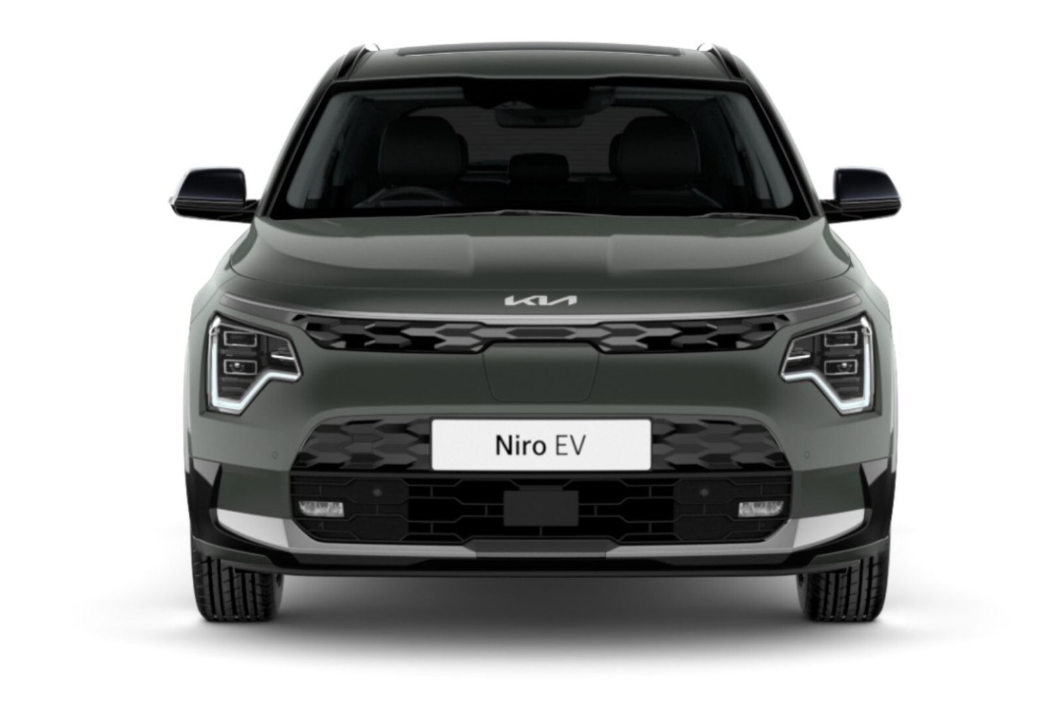 Kia Niro Listing Image