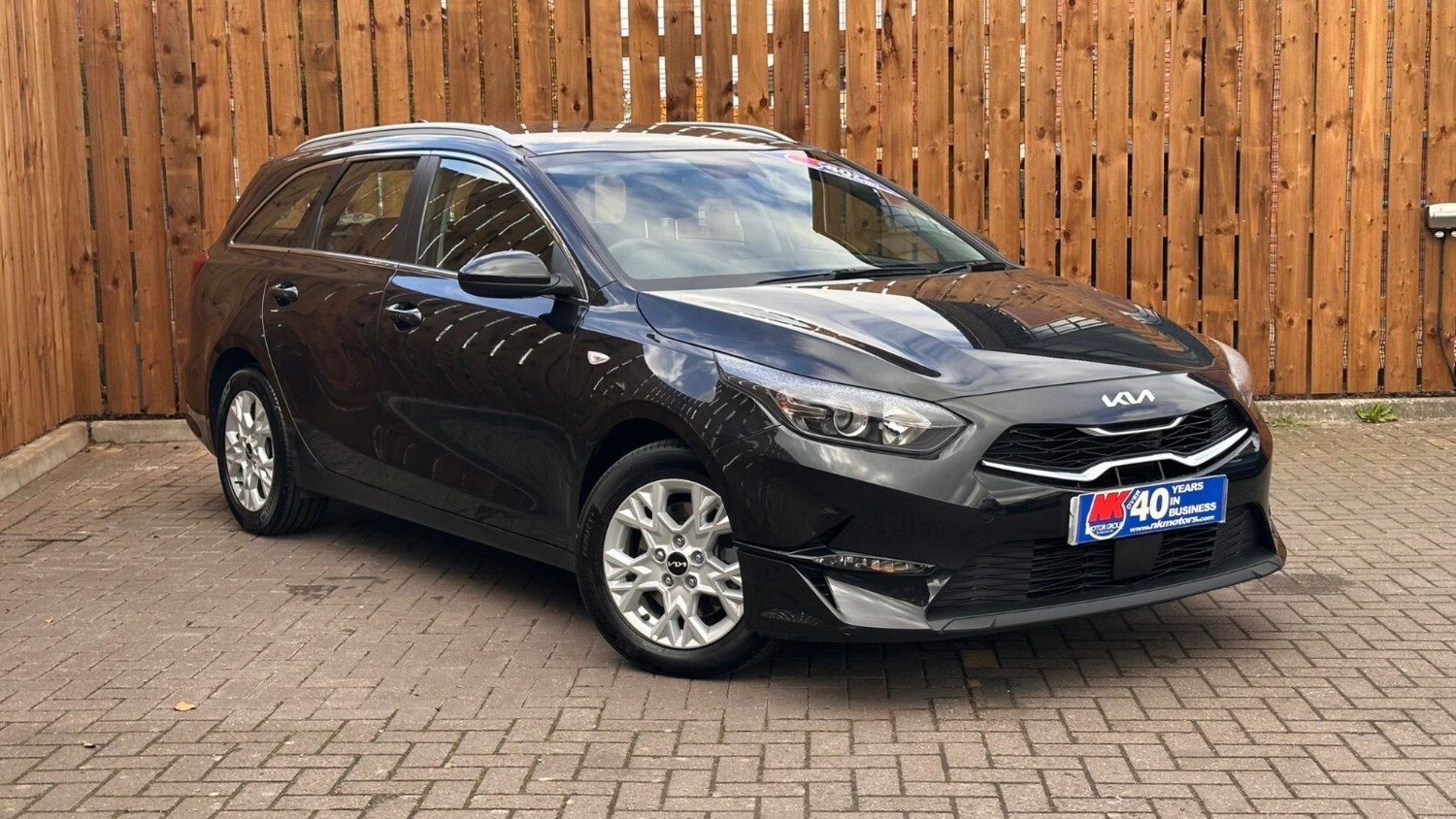 Kia Ceed Listing Image