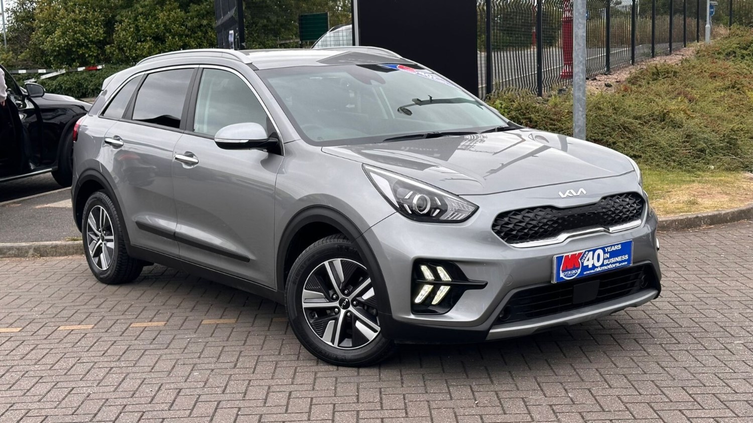 Kia Niro Listing Image