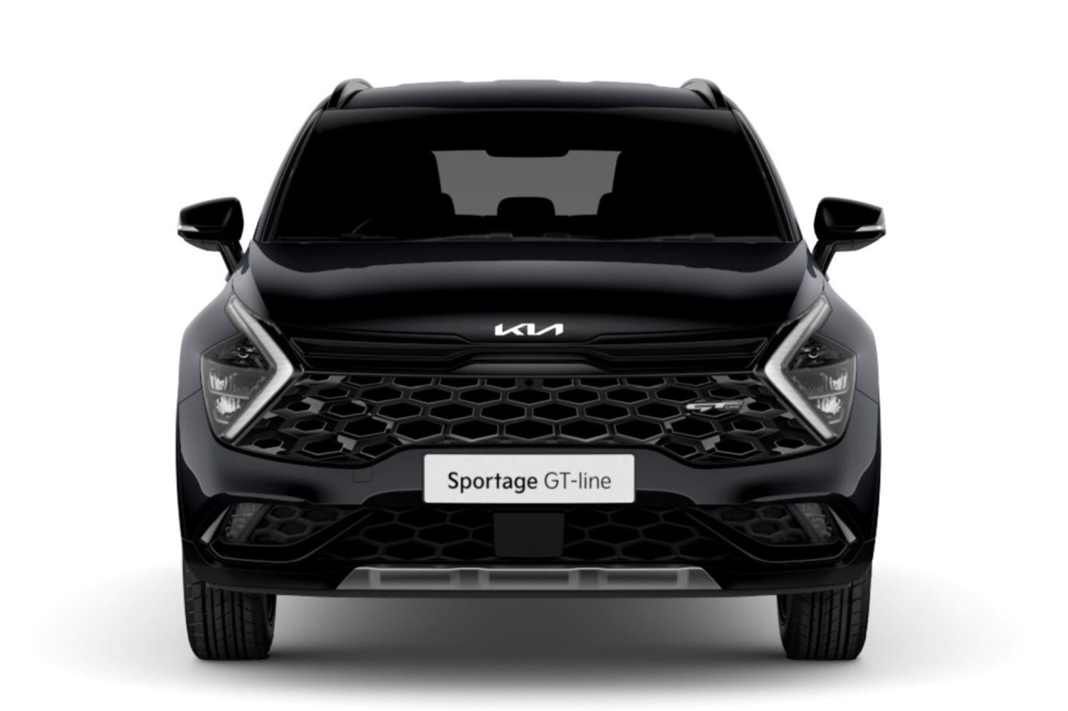 Kia Sportage Listing Image