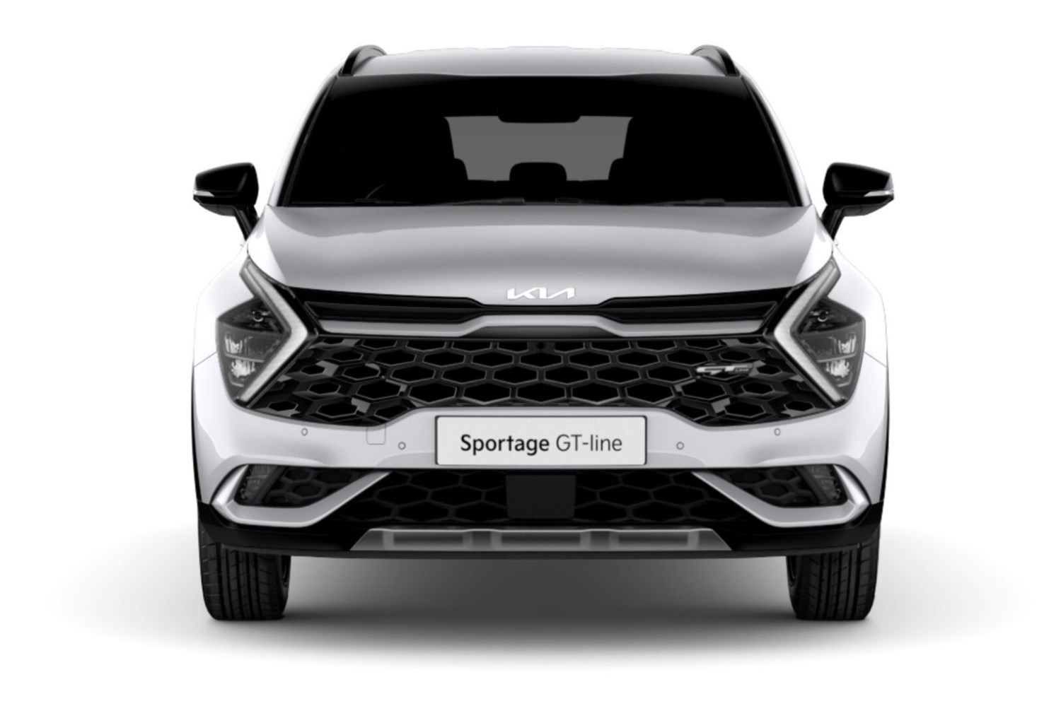 Kia Sportage Listing Image