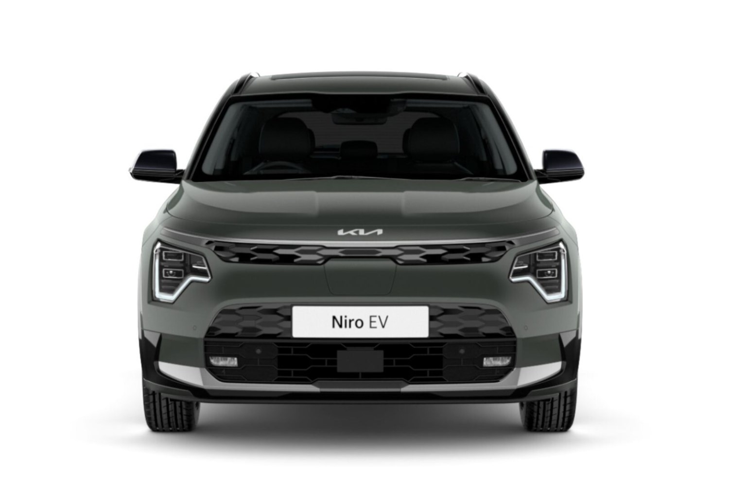 Kia Niro Listing Image