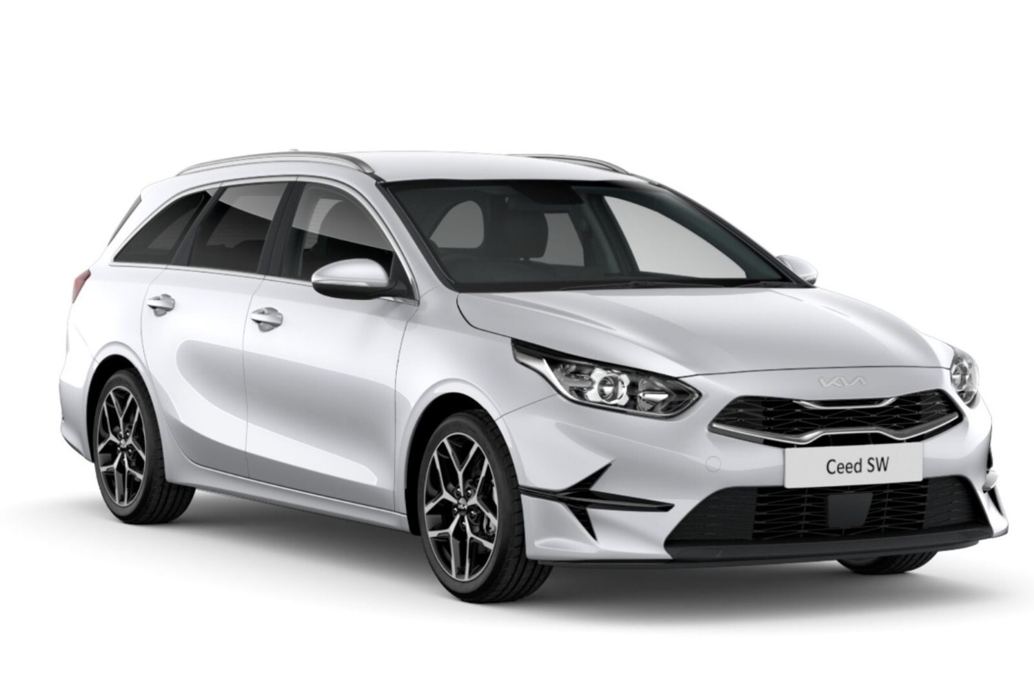 Kia Ceed Listing Image