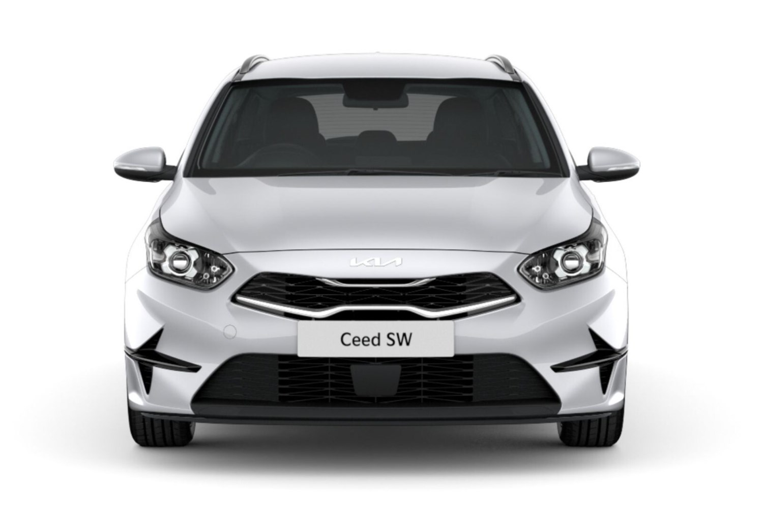 Kia Ceed Listing Image